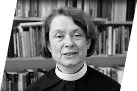 Sarah Coakley: Pioneering Feminist Theologian and Champion of LGBTQ+ Inclusion