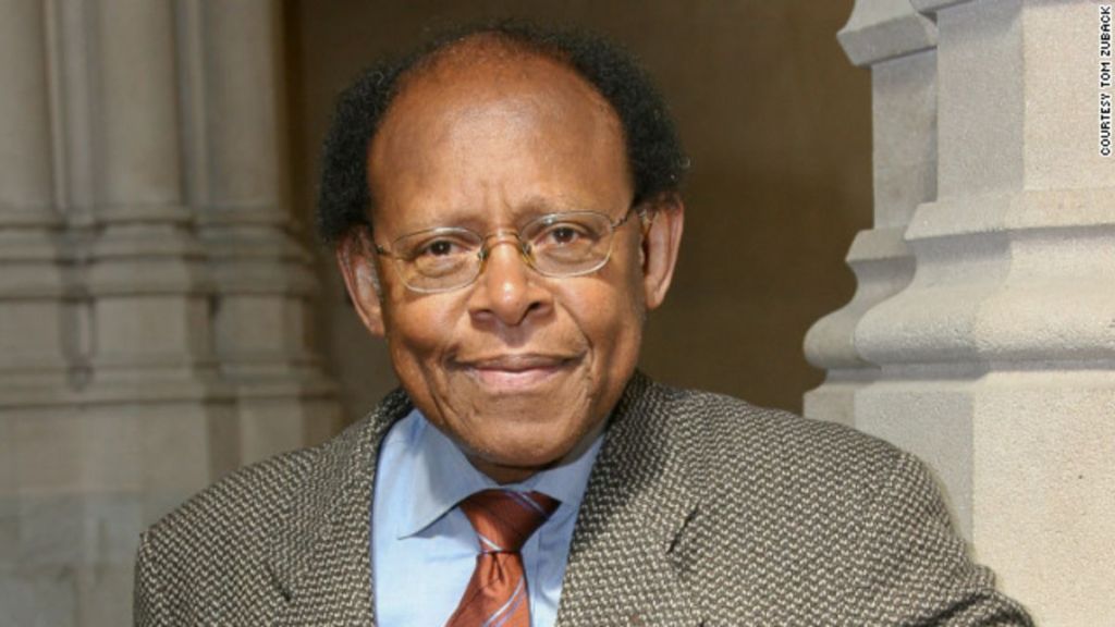 James Cone: Unmasking Racism in the American Church