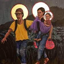 Welcoming the Stranger: The Gospel of Jesus Christ and the Call to Embrace Immigrants and Refugees