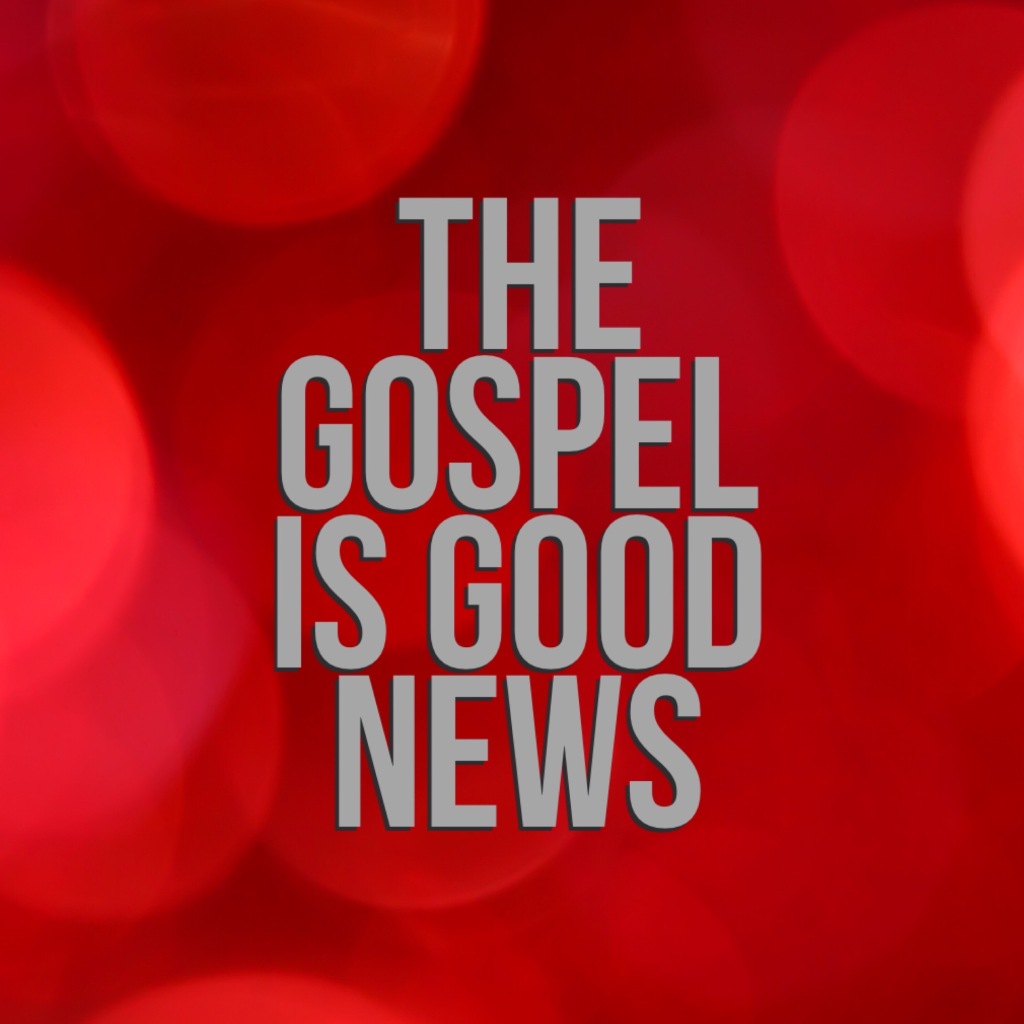 gospel good news